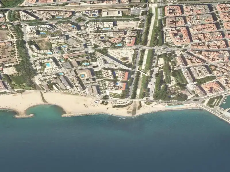 Flat for sale in Avenida Horta Sta Maria, imagen 3