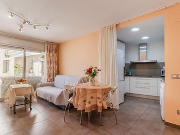 Apartament amb ascensor en venda a Centre