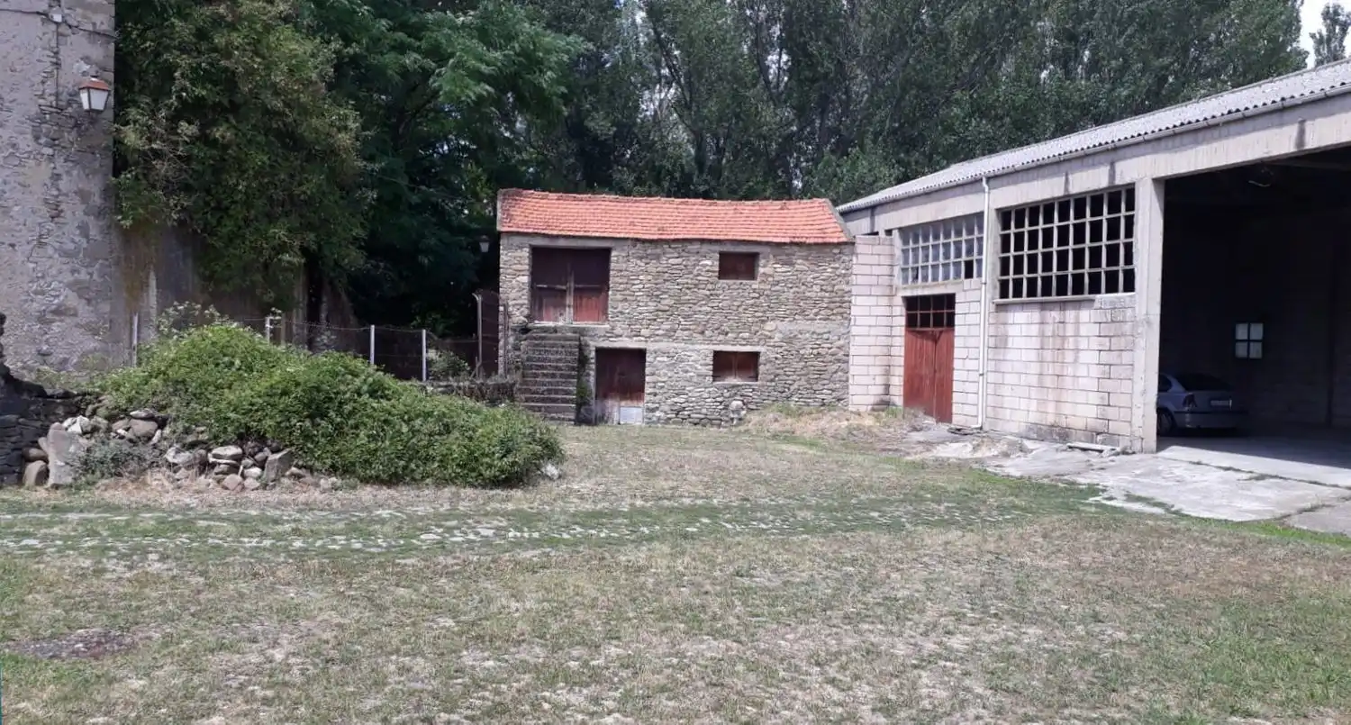 Terreni e lotti in vendita a Sabiñánigo Centro - Aurín
