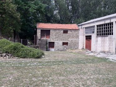 Terreni e lotti in vendita a Sabiñánigo Centro - Aurín