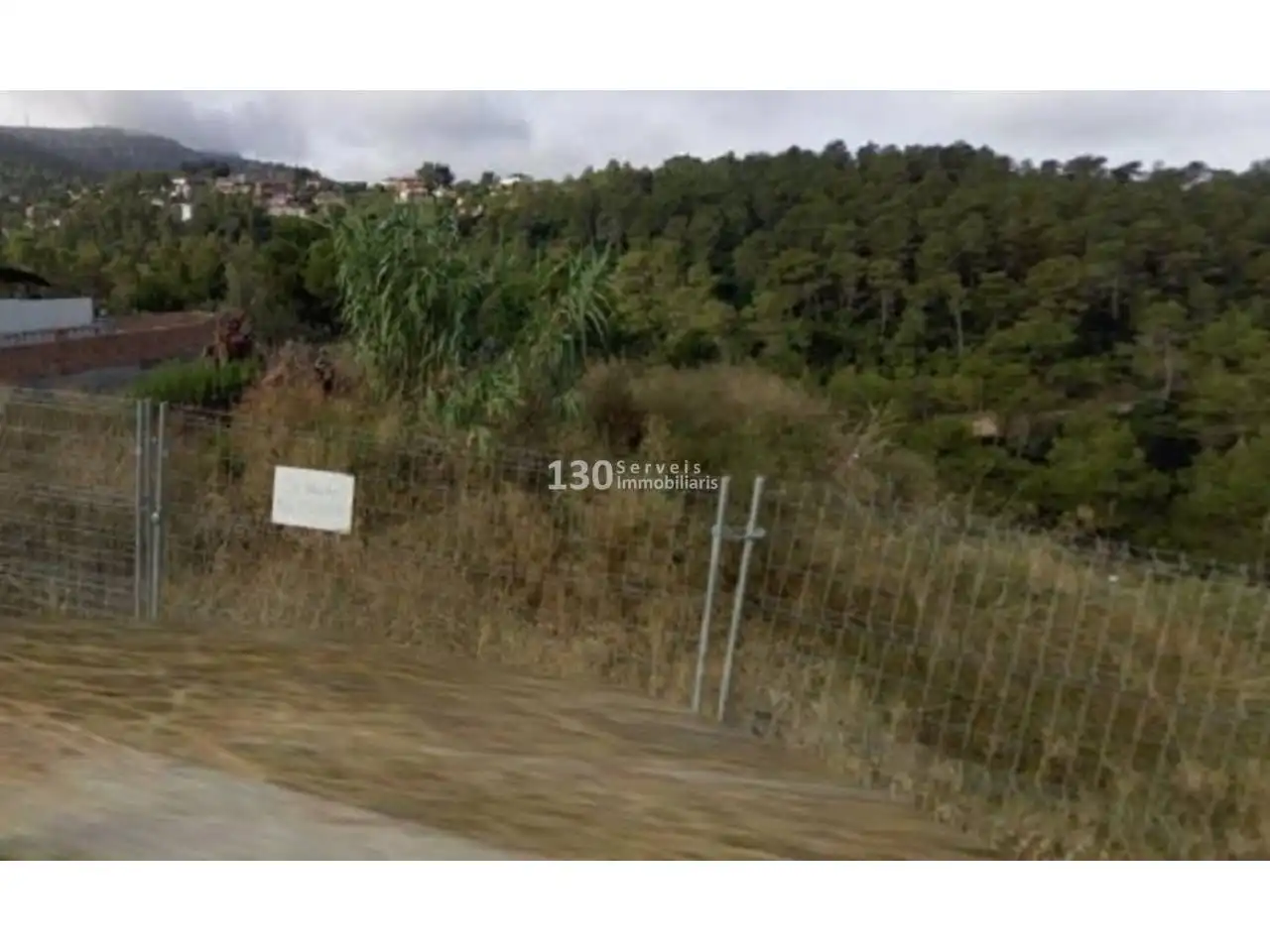 Terreny rústic en venda a Calle Bosc del Samsó, imagen 2