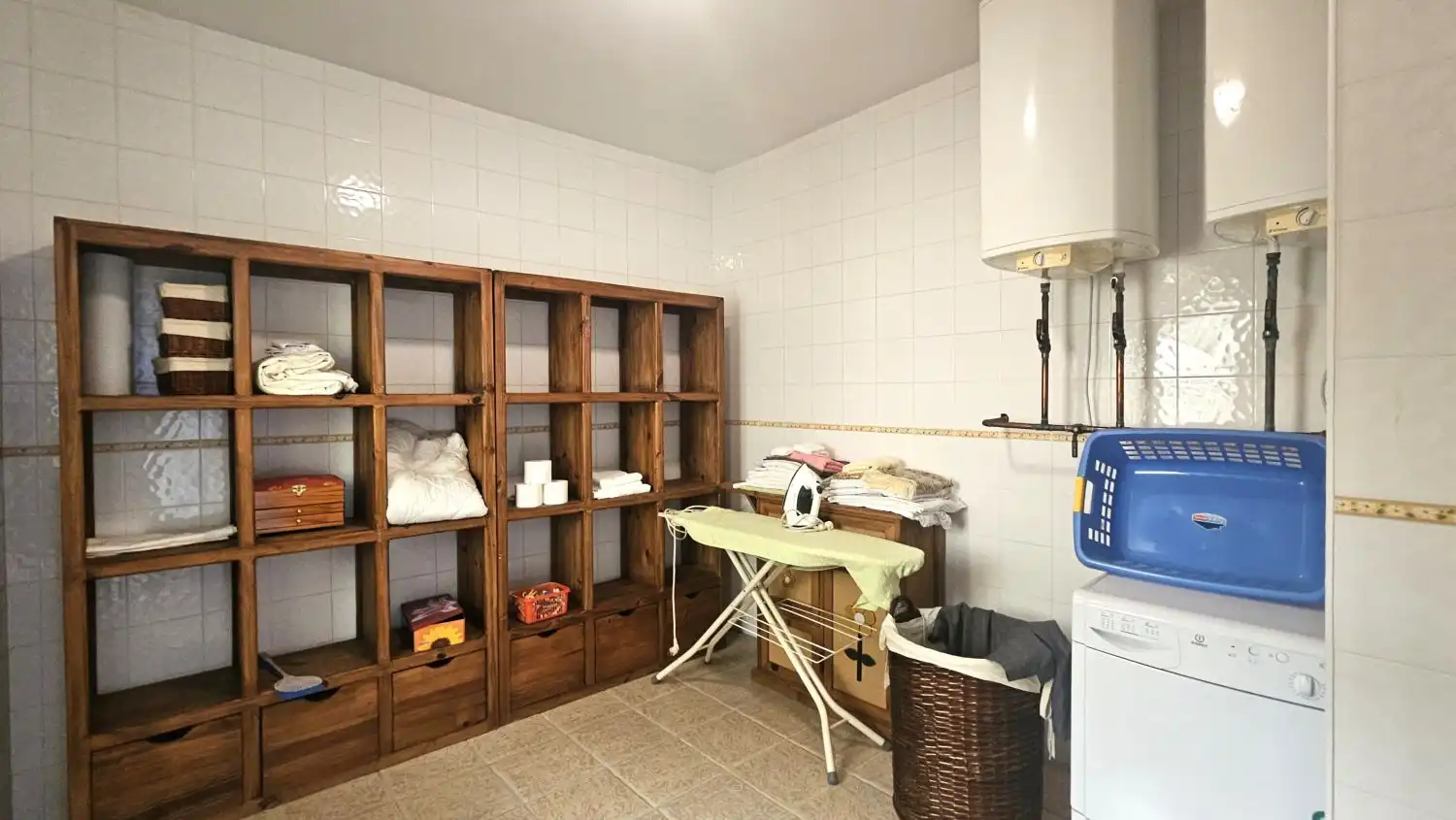 Villa con terrazza in vendita a San Enrique - Guadiaro -  Pueblo Nuevo, imagen 50