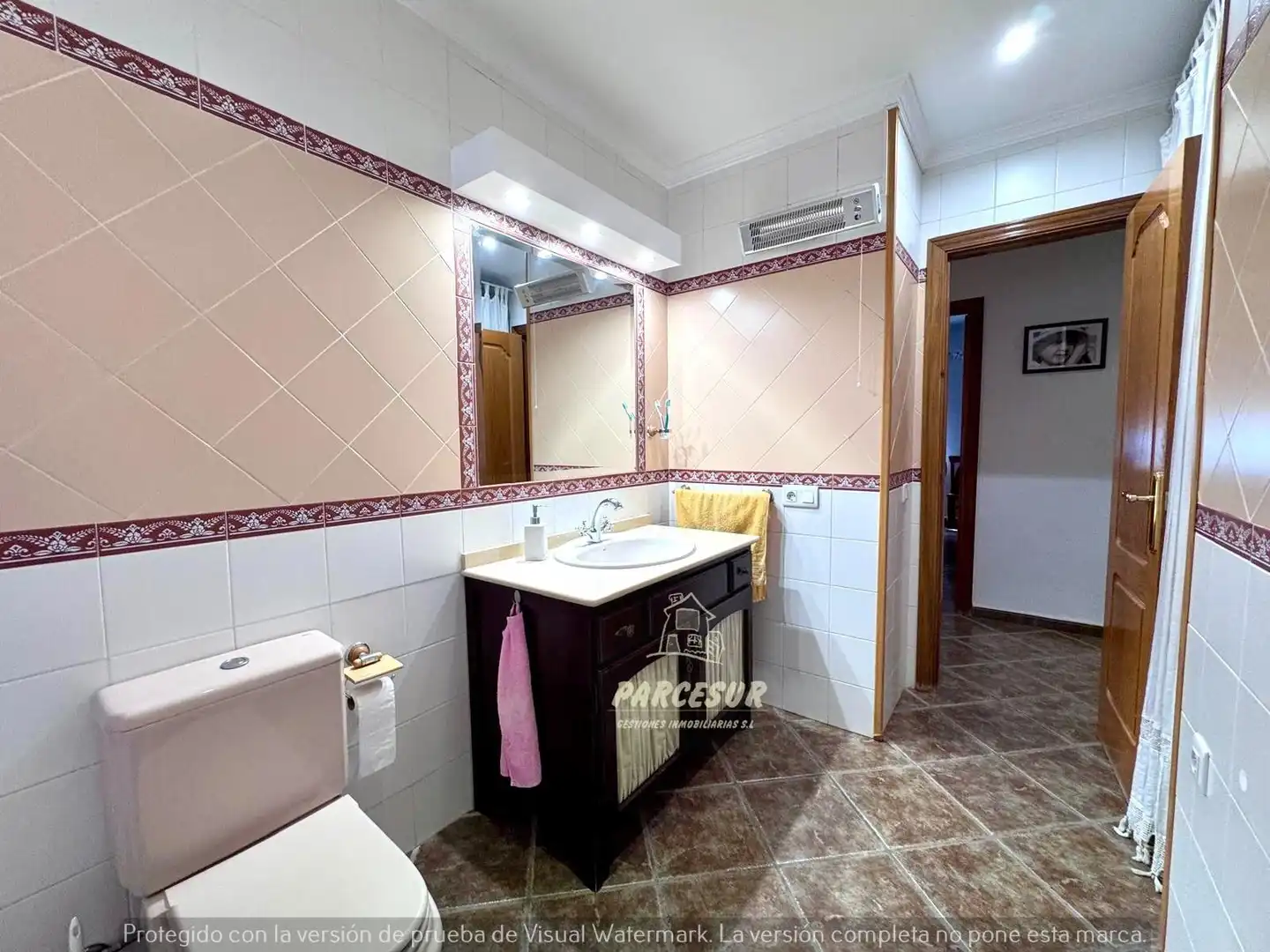 Casa con jardín en venta en Periurbano Oeste - Sierra, imagen 30