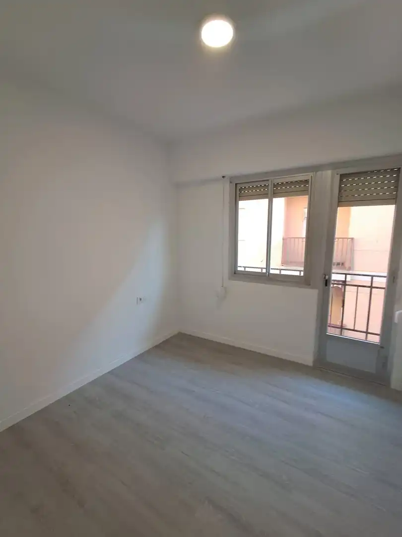 Bedroom of Flat for sale in Alcoy / Alcoi