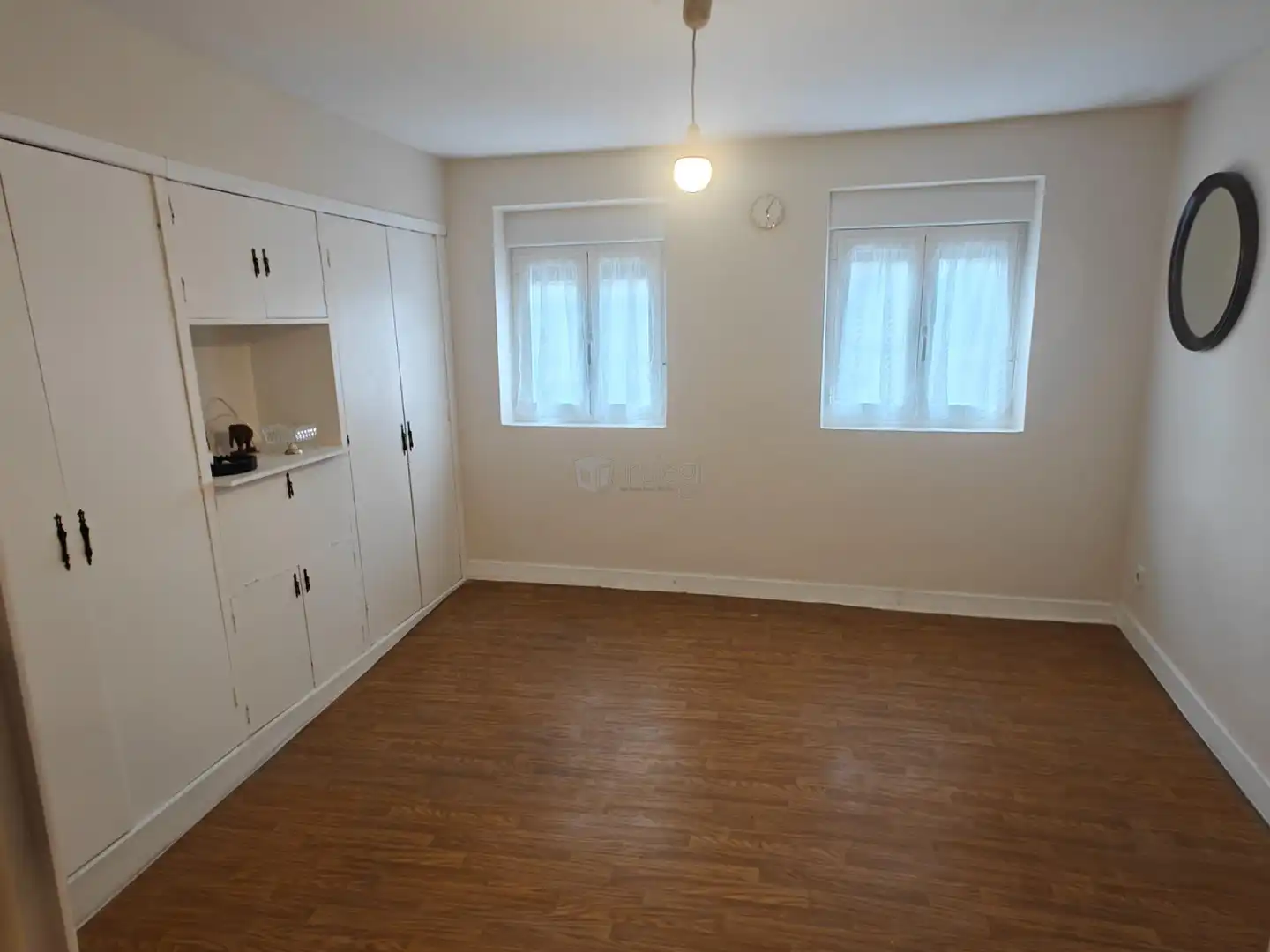 Wohnung zum Verkauf in Paseo ERGOBIA, imagen 2