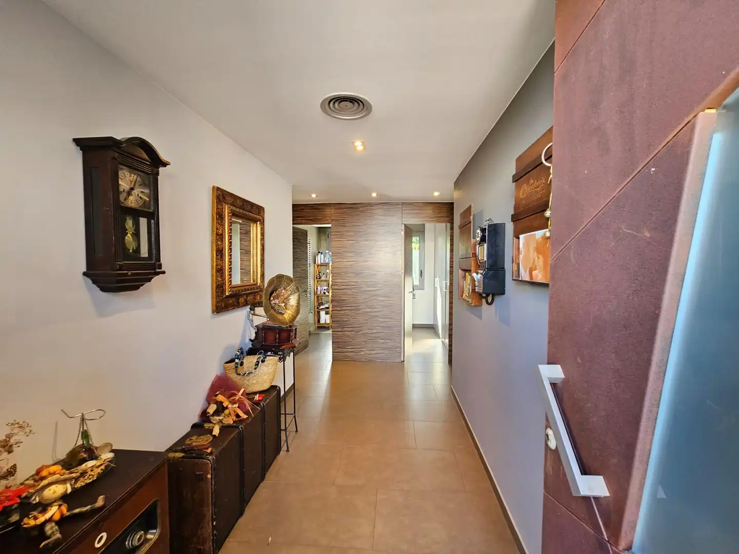 Casa o xalet en venda en Vilablareix amb Aire condicionat i Calefacció