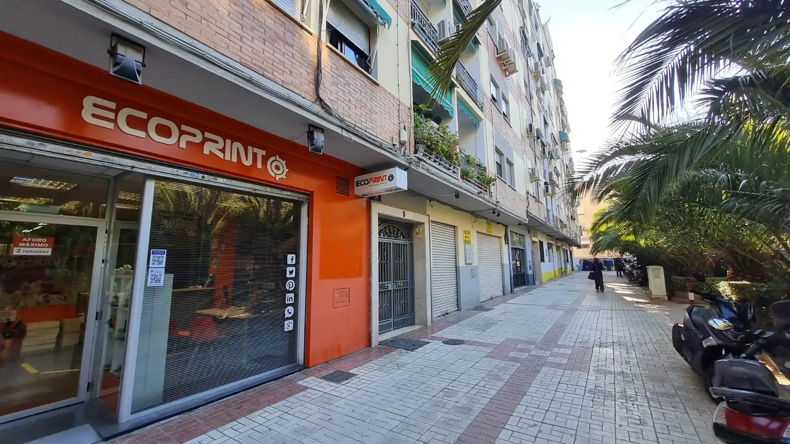 Appartement avec ascenseur à louer à Genil, imagen 13