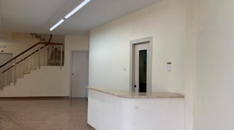 Foto 3 von Büro zur Miete in Plaça de Jacinto Benavente, 9, Can Vidalet, Esplugues de Llobregat