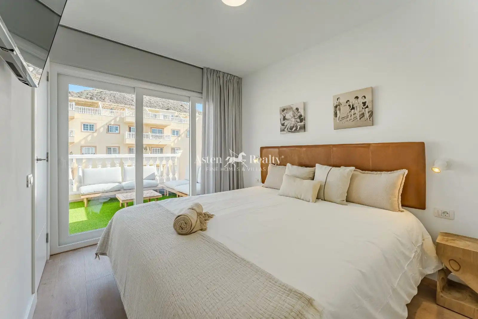 Ático con piscina en venta en Jilguero, imagen 10