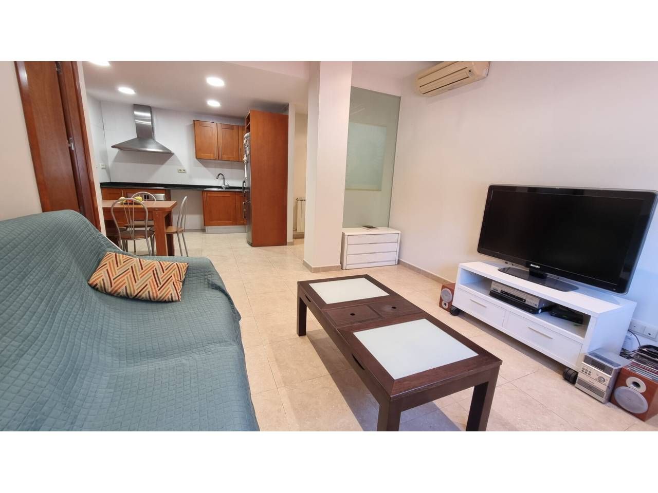 Pis en venda a Josep María de Sagarra, Font Verda