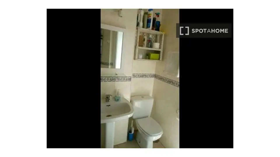 Room in Fígares
