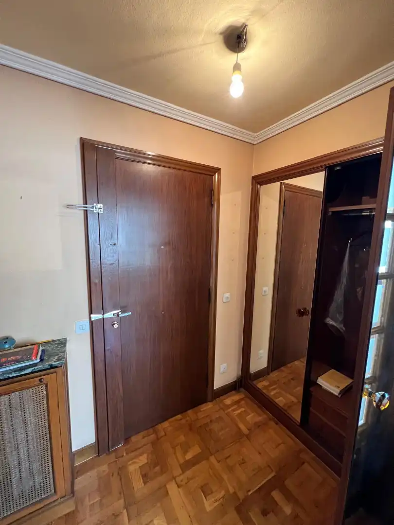 Wohnung mit Aufzug zum Verkauf in Rúa de García Barbón, imagen 22