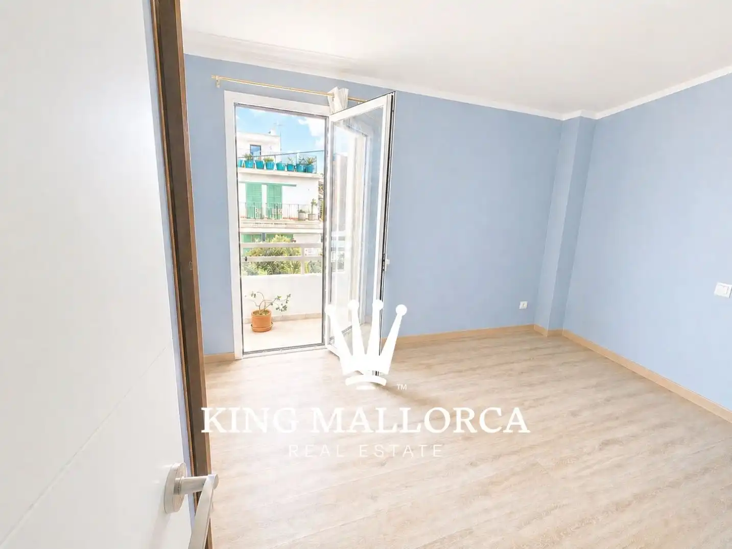 Habitación de Piso en venta en Campos con Terraza