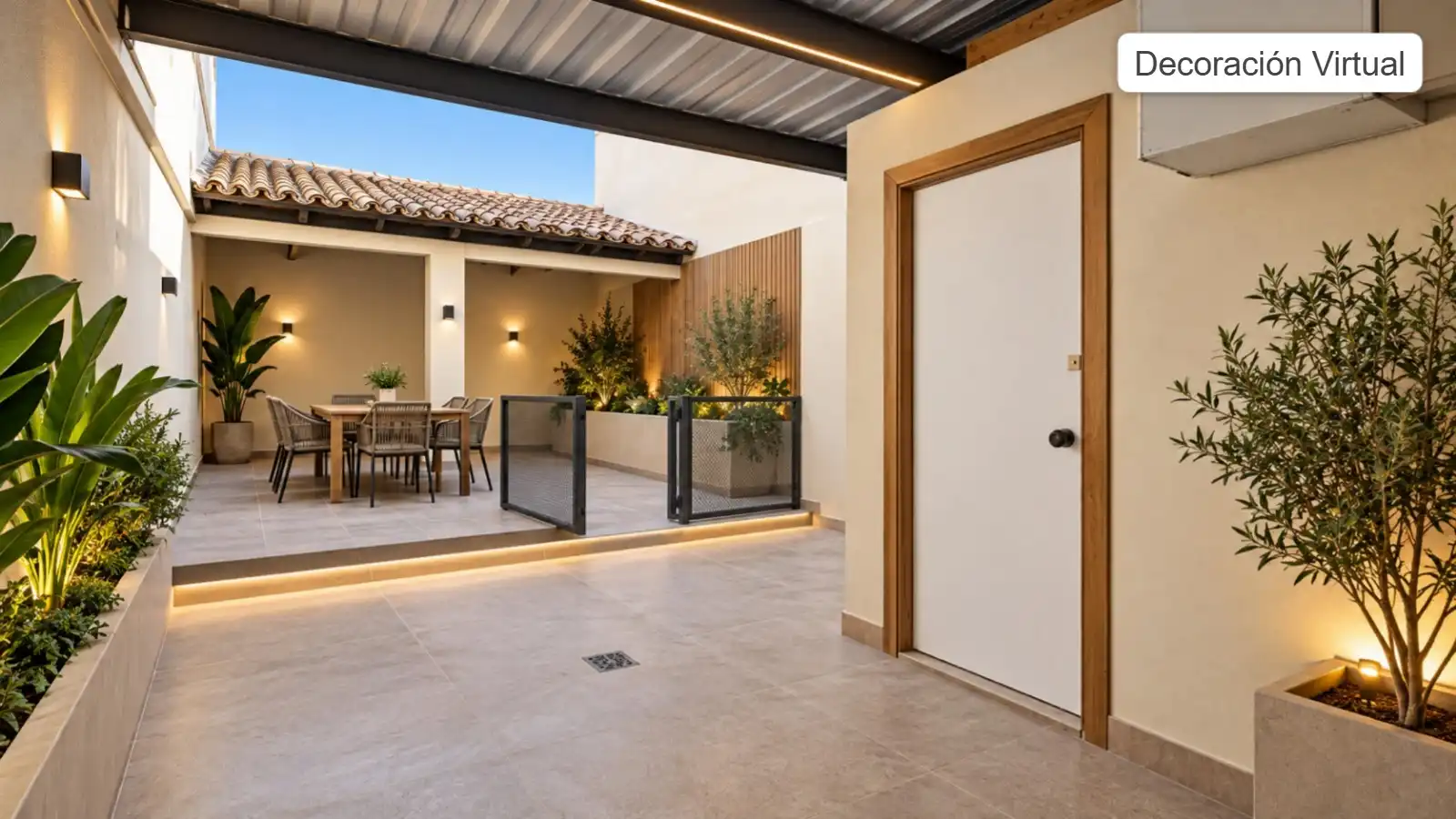 Casa en venta en Zona Concordia, imagen 8