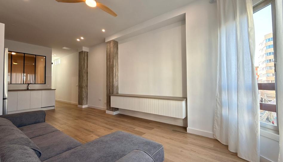 Photo 1 of Flat to rent in Calle Triana, 42, Triana, Las Palmas