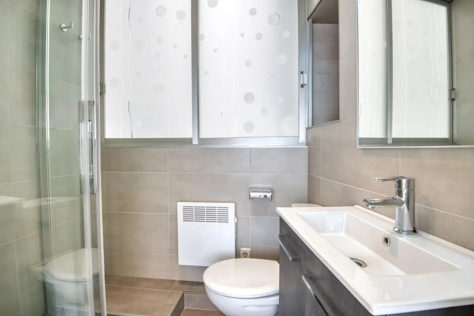 Bany de Apartament en venda en Puig Ses Forques - Torre Colomina