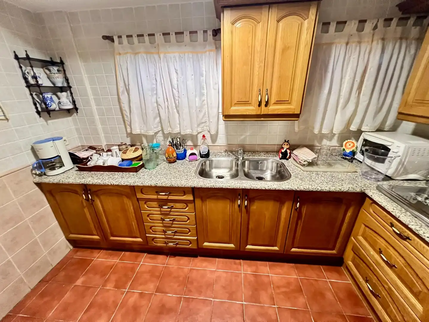 Chalet con piscina en venta en Pepino, imagen 58