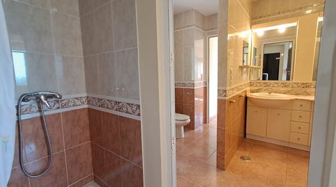 Foto 5 de Casa o chalet de alquiler en Altea la Vella, Altea