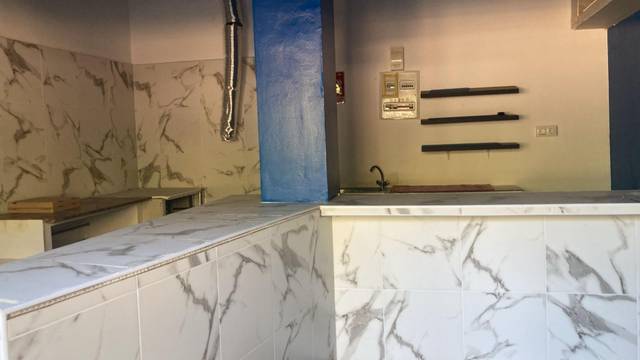 Local comercial en Alquiler en Calle Periodista Rodolfo Salazar, 12 en Nou Alacant