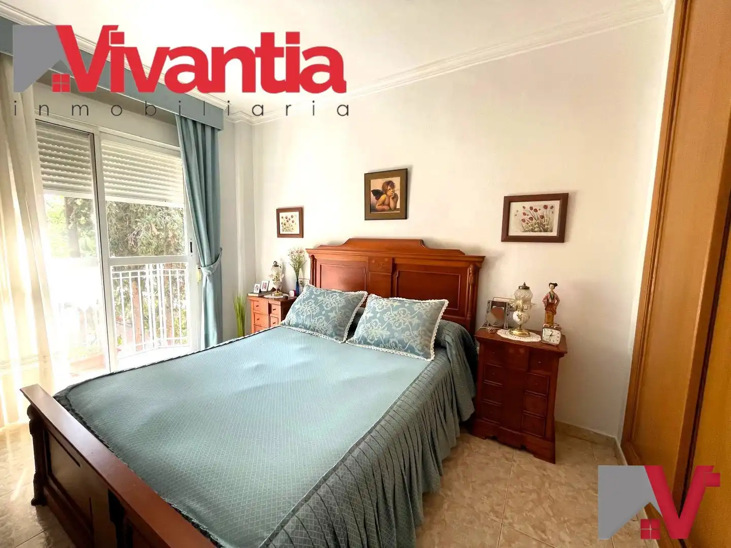 Duplex avec terrasse à vendre à Lorca Ciudad, imagen 24