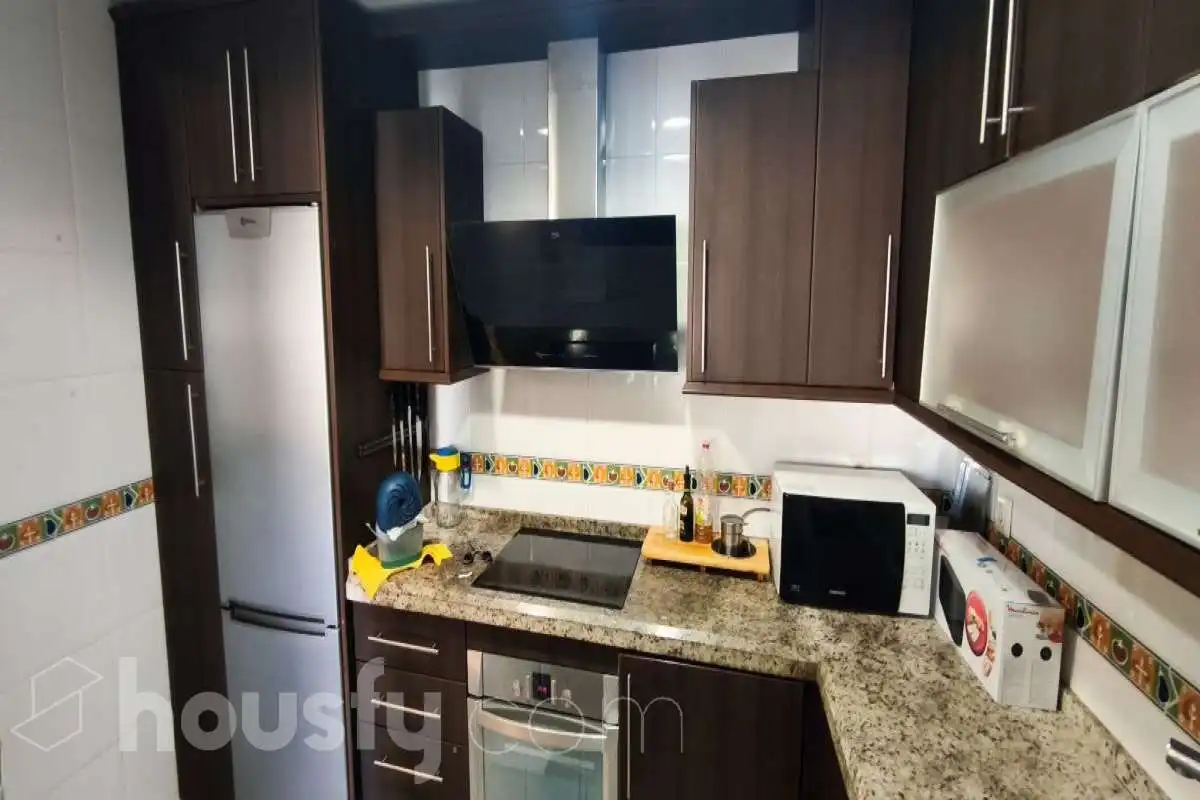 Wohnung mit Aufzug zur Miete in Paseo Marítimo Rey de España ., imagen 11