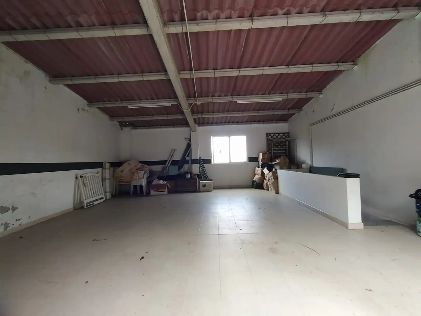 Garage for sale in Cariño  with Alarm
