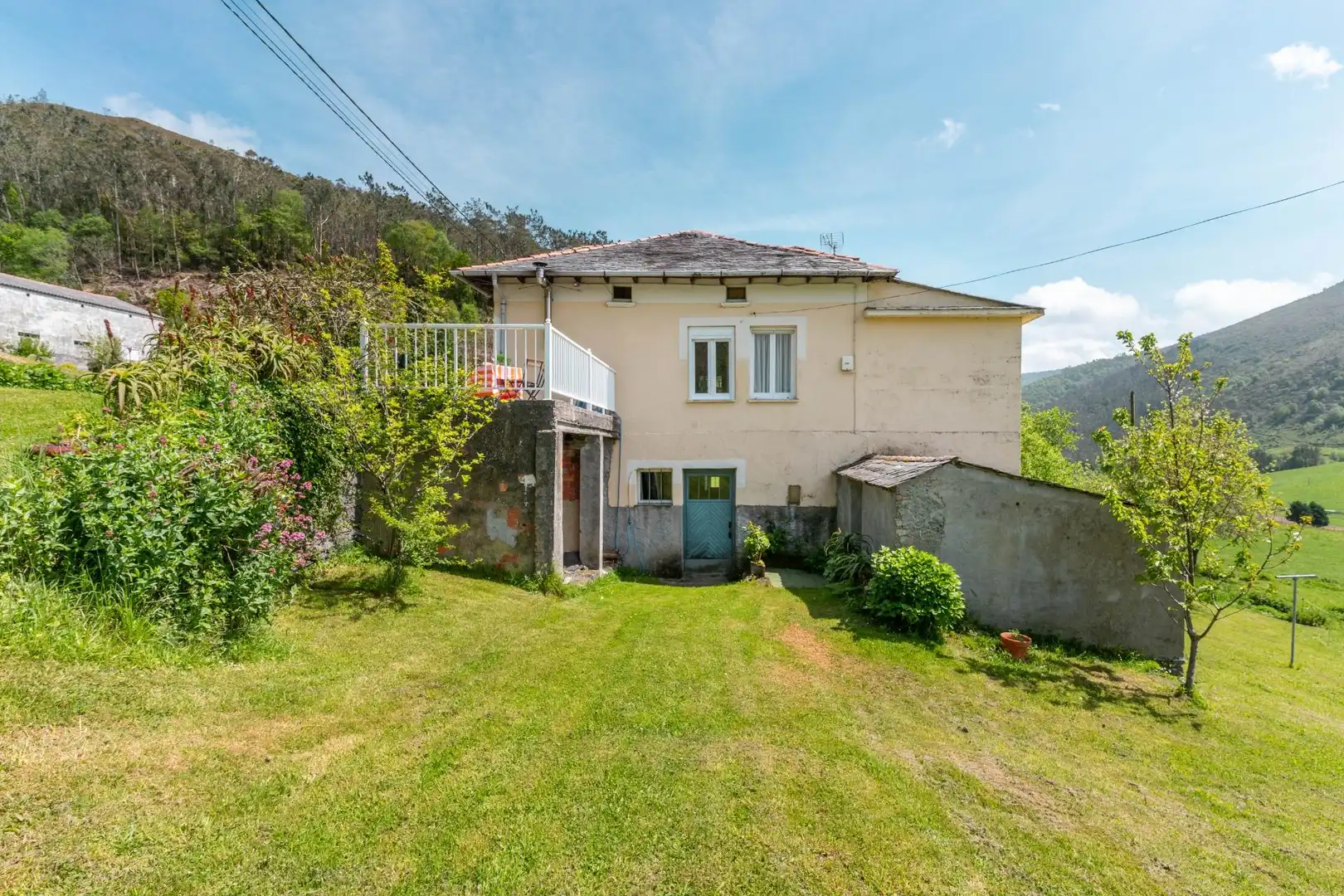 Casa en venda a Coaña, imagen 48