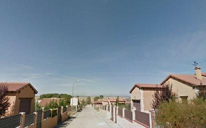 Vista exterior de Residencial en venda en Duruelo