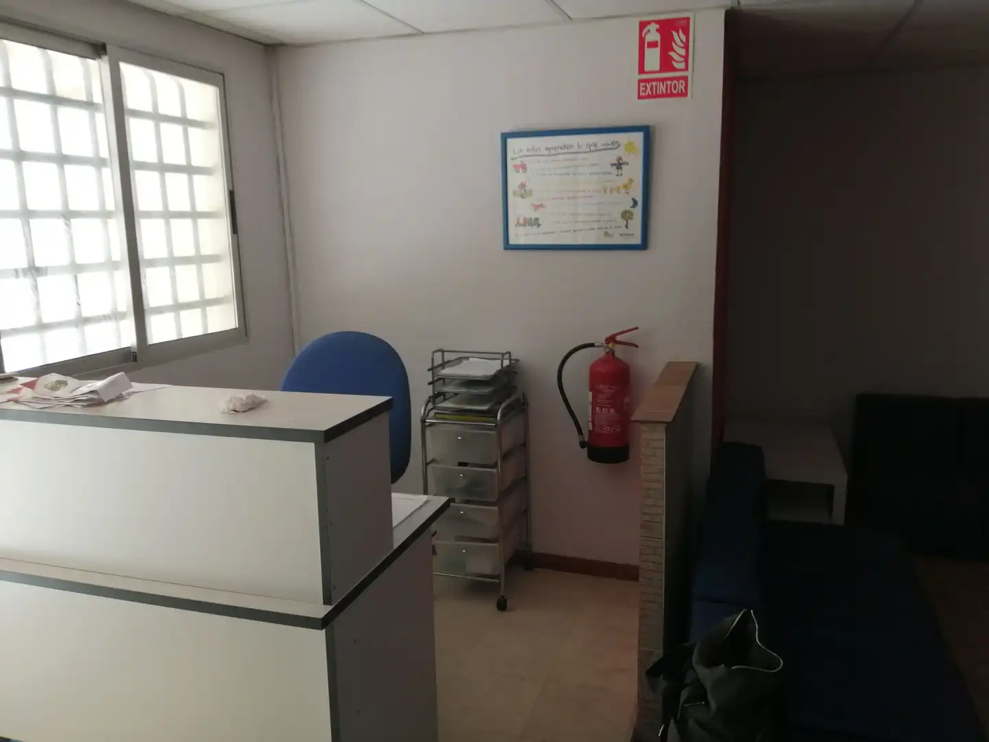 Gewerbefläche zur Miete in Asdrúbal - Bahía Blanca, imagen 2