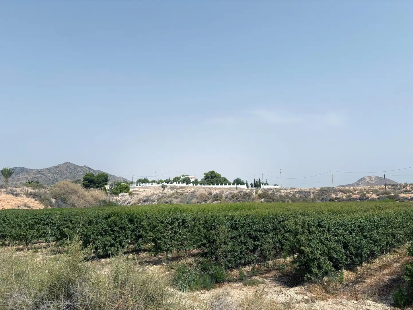 Villa avec terrasse à vendre à Partida HORNA ALTA, imagen 58