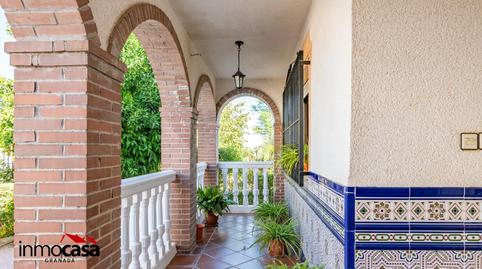 Foto 5 de Casa o xalet en venda a Villa de Otura, Granada