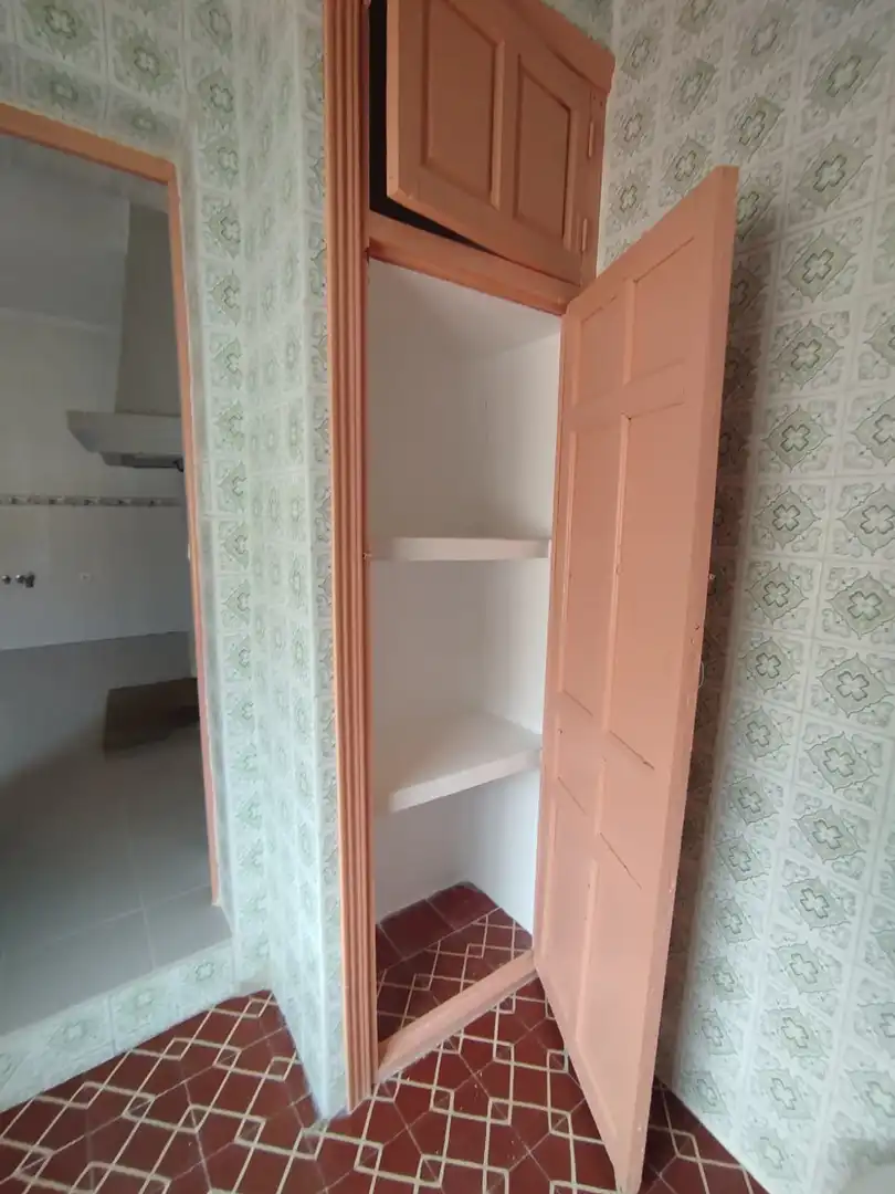 Dormitori de Casa o xalet en venda en El Fresno amb Terrassa