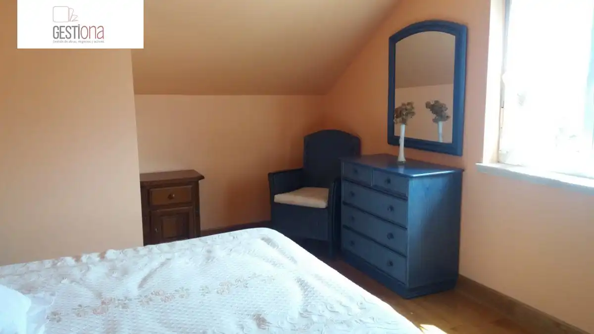 Bedroom of Houses for sale in Arnuero  with Private garden, Terrace and Furnished