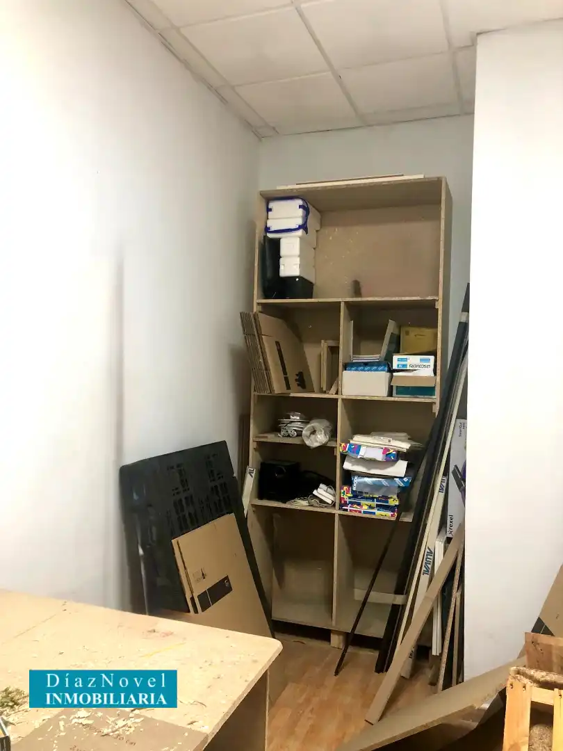 Local de lloguer en Vélez-Málaga amb Aire condicionat i Calefacció