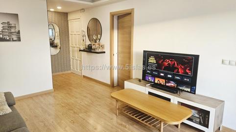 Foto 4 de Àtic en venda a Sa Indioteria Urbà,  Palma de Mallorca