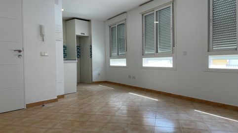 Foto 5 von Gebäude zur Miete in C. Albéniz, El Molinillo - Capuchinos, Málaga Capital