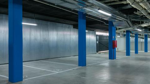 Photo 5 of Garage for sale in Calle Maria Pita, 61, El Cañaveral, Madrid