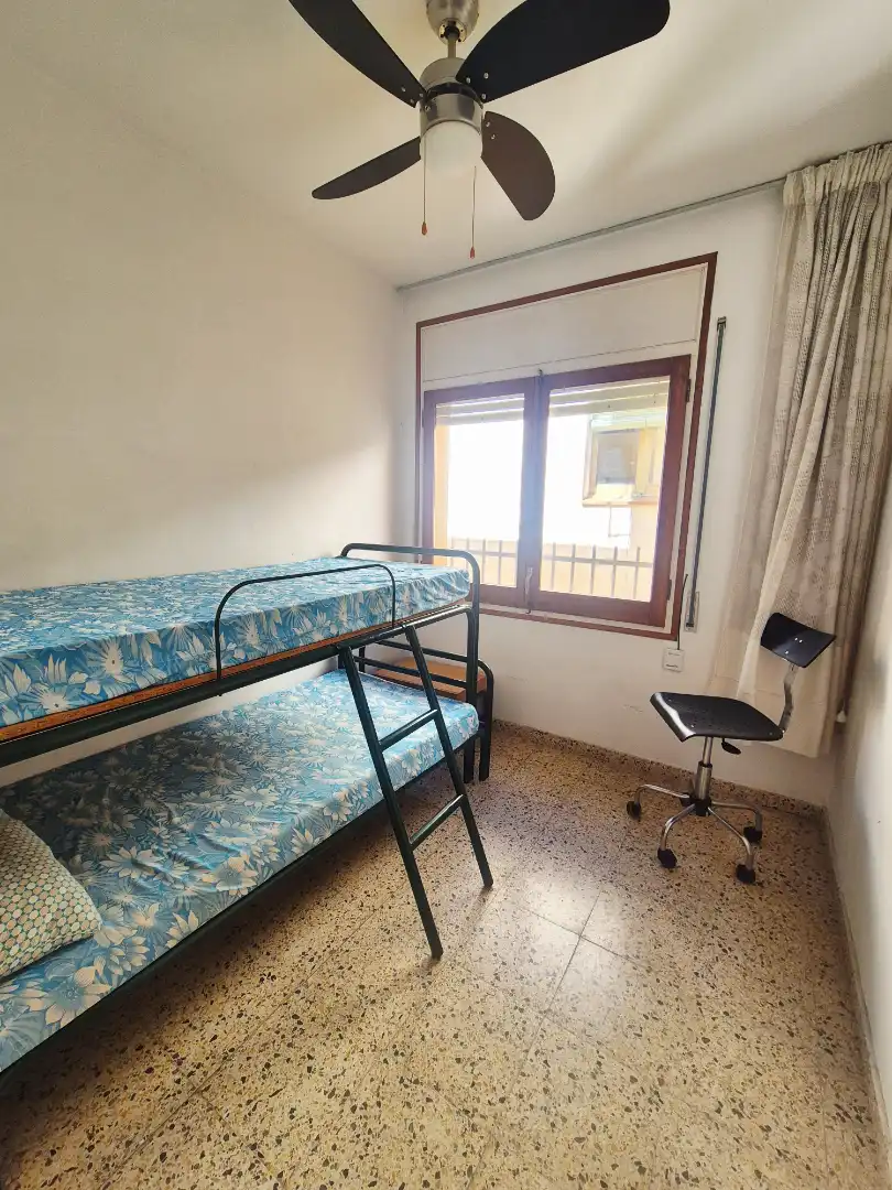 Reihenhaus mit Terrasse zum Verkauf in Carrer Camí de Sant Joan, imagen 24