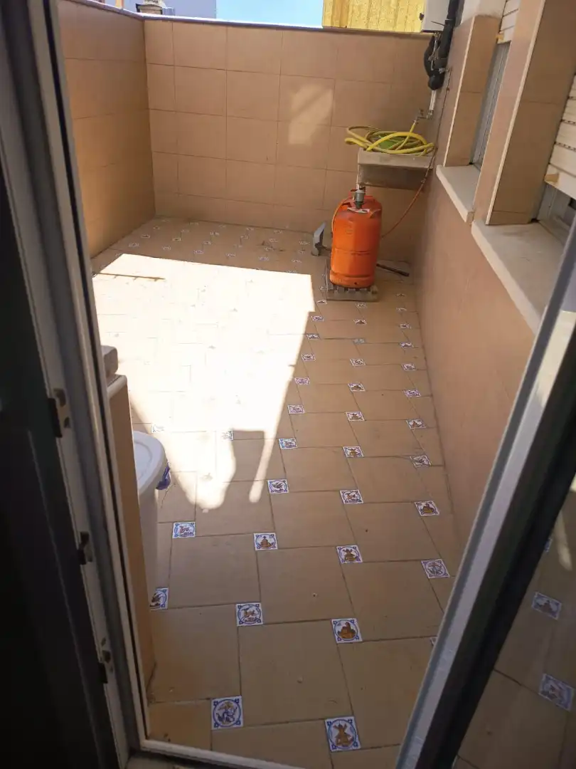 Flat for rent in Plaza San Gregorio, 15, Malpartida de Plasencia