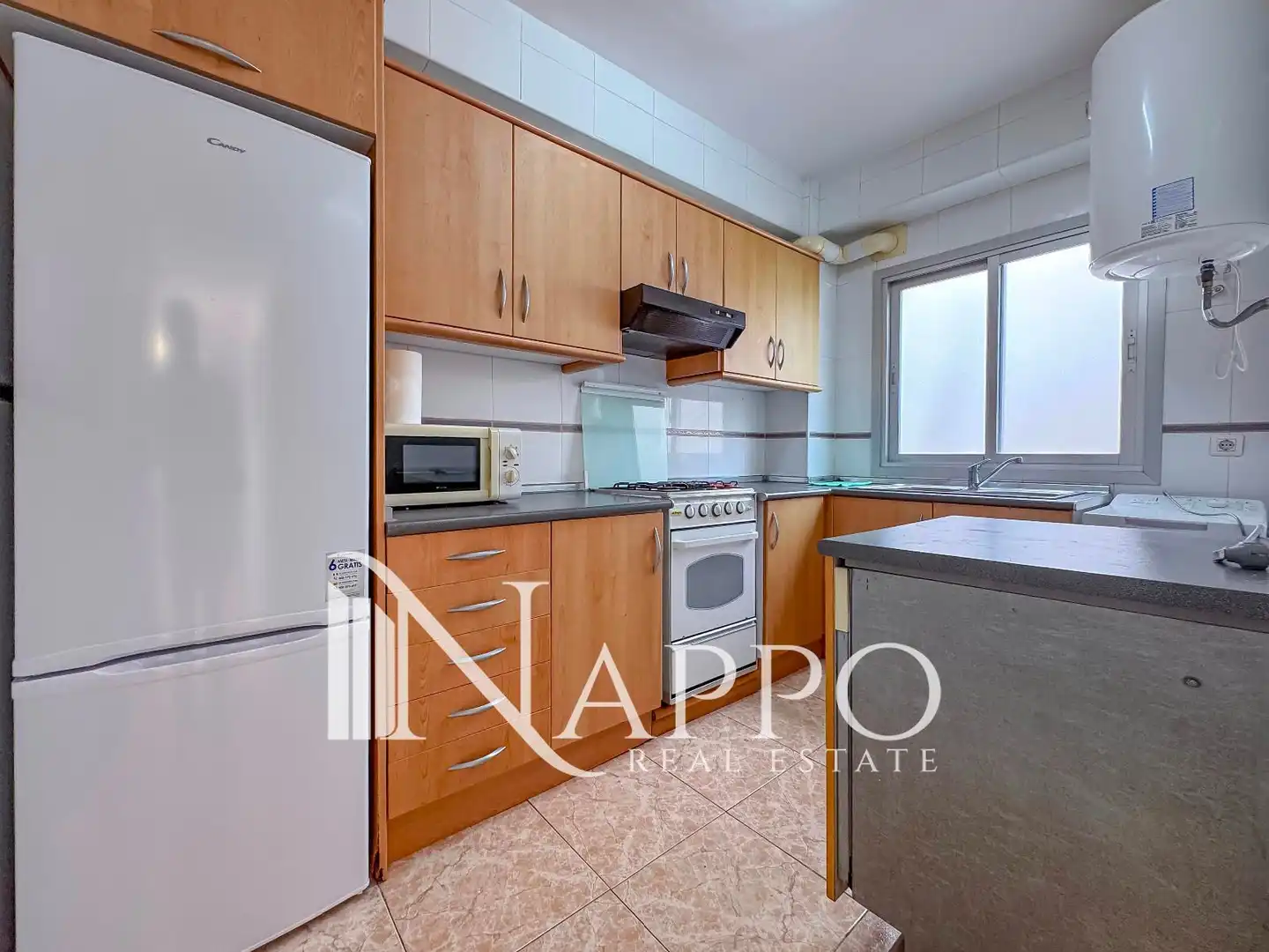 Appartement avec ascenseur à louer à Joan Crespi, imagen 13