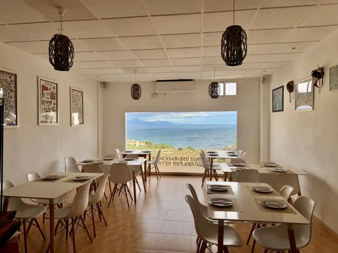 Commercial properties for sale in Santa Pola