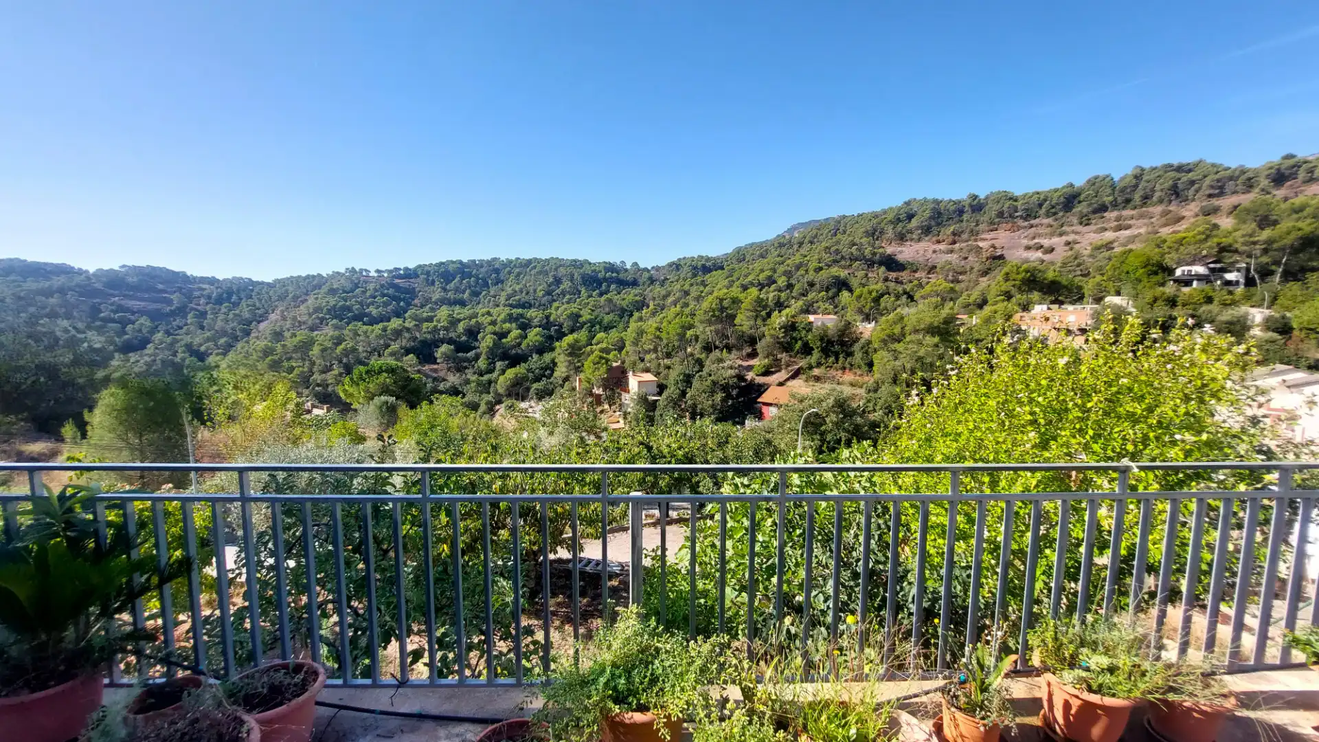 Detached house with garden for sale in Carrer Mont Perdut, imagen 11