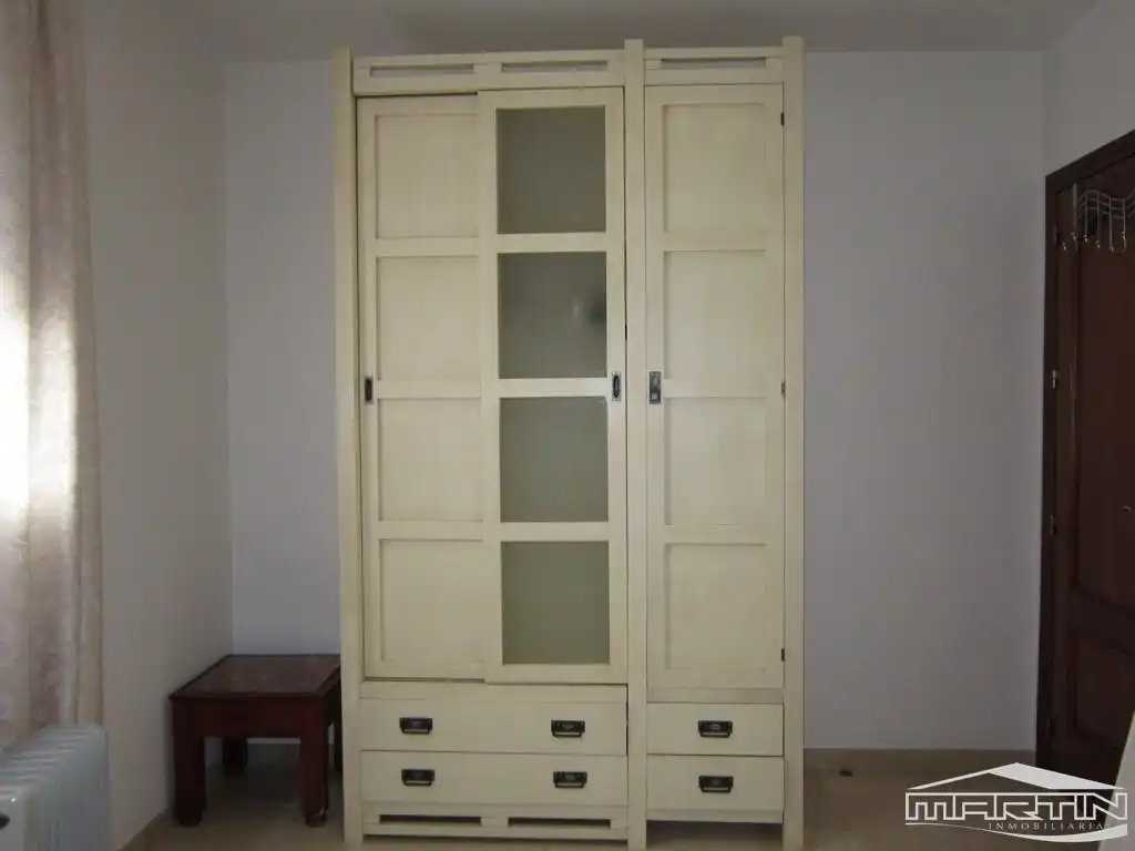 Flat for rent in Centro