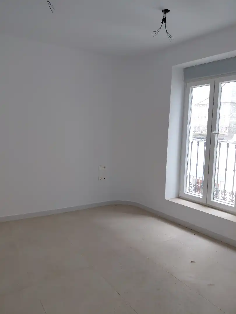 Flat for sale in Fuente de Cantos  with Terrace and Balcony