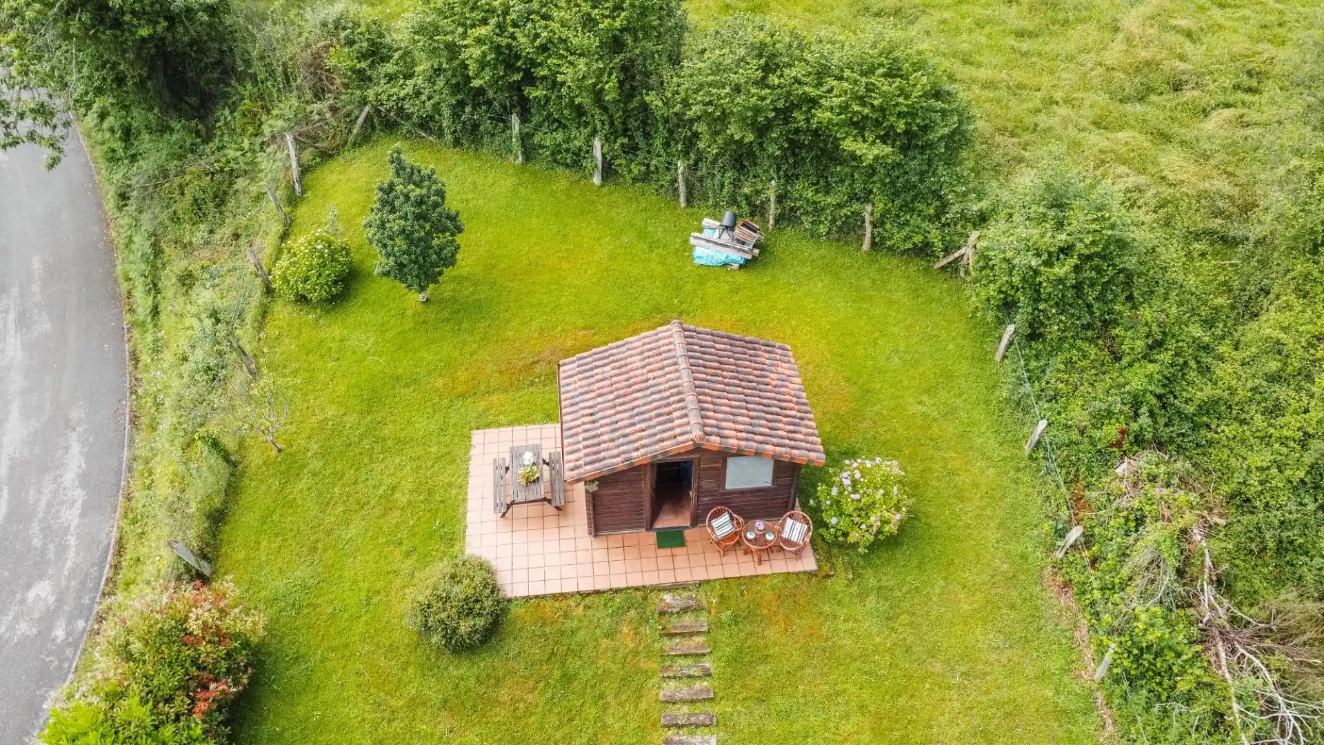 Rural land for sale in Lugar Areñes, imagen 17