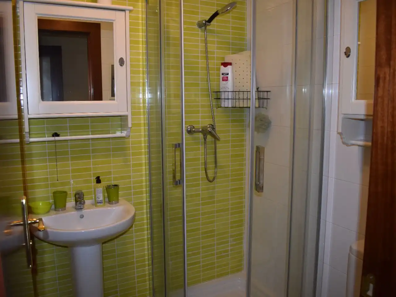 Flat with lift for sale in Miguel Villanueva 89, imagen 17