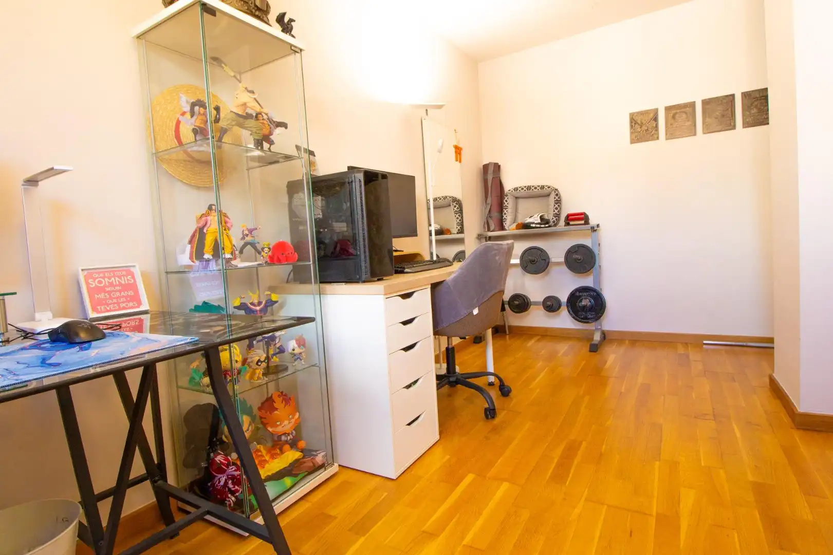 Ático en venta en Viladecans con Aire acondicionado, Calefacción y Terraza