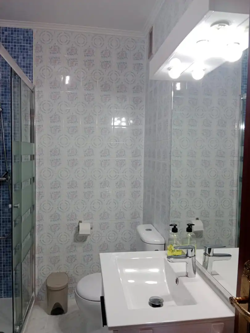 Flat for rent in Solares - Barrio la rañada, Entrambasaguas
