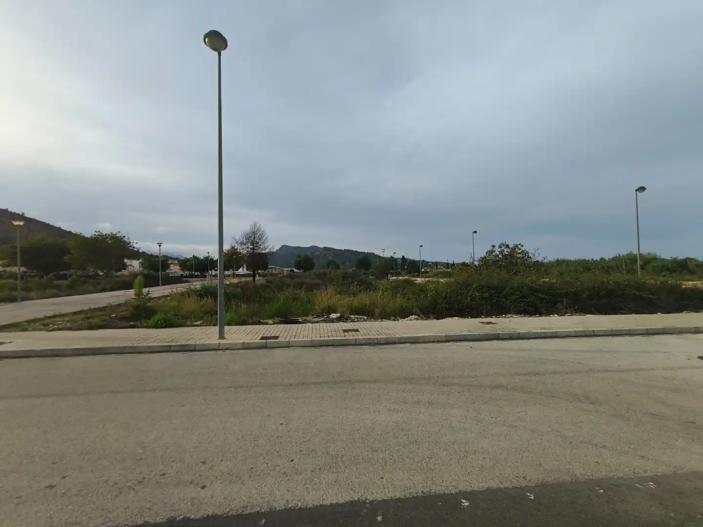 Terreno residencial en venta en Desconocido 22, imagen 6