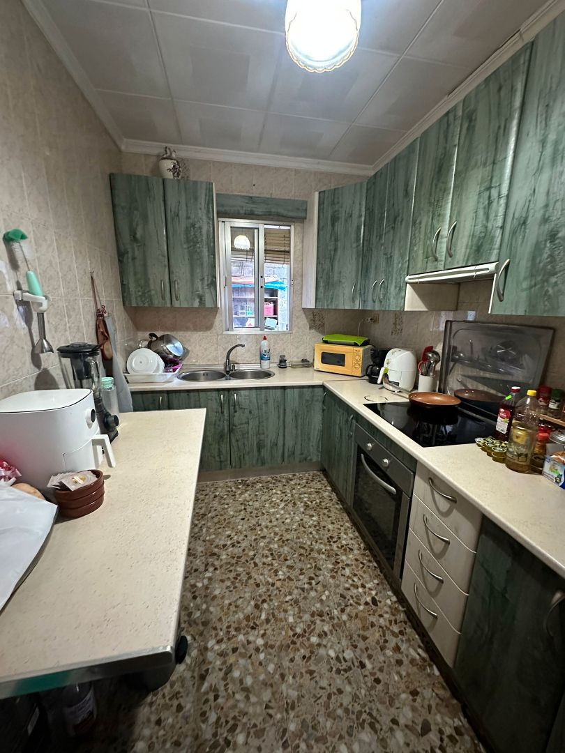 Cuina de Casa o xalet en venda en Medellín amb Aire condicionat